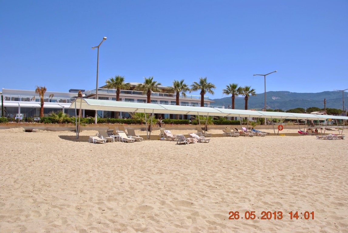 imagini hotel PALM WINGS KUSADASI